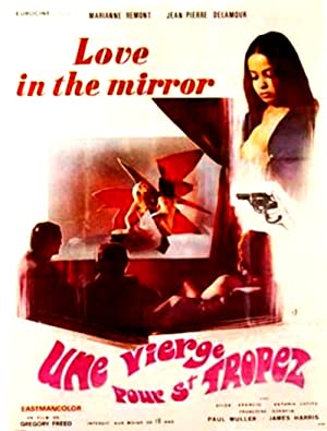 Une vierge pour Saint-Tropez (1975) with English Subtitles on DVD on DVD